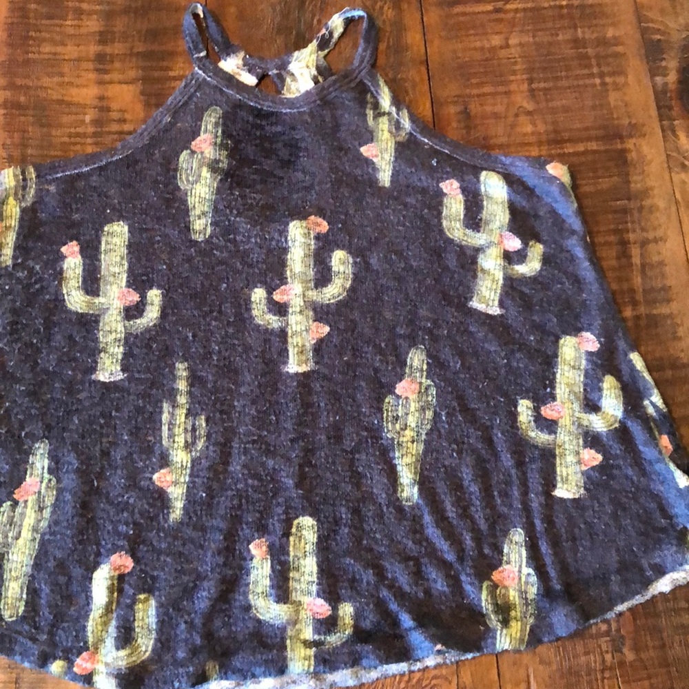 Graphic tank medium